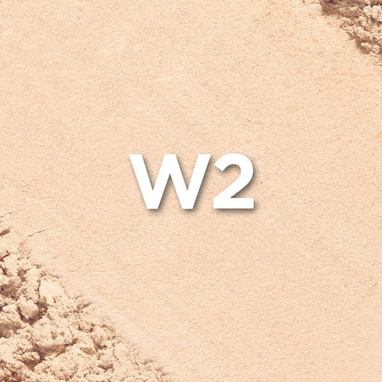 L'Oreal Paris True Match Super-Blendable Powder, Light Ivory, 0.33 onzas