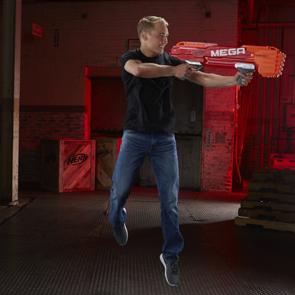 Figura Nerf Mega Twinshock
