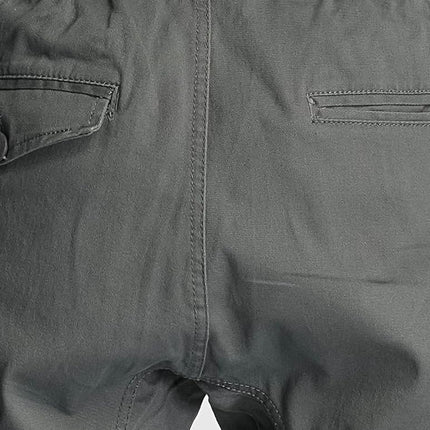 Southpole Men's Basic Stretch Twill Jogger - Reg and Big & Tall Sizes????????? ???????????? ???? ?? Casual Pants, Dark Grey, M UK