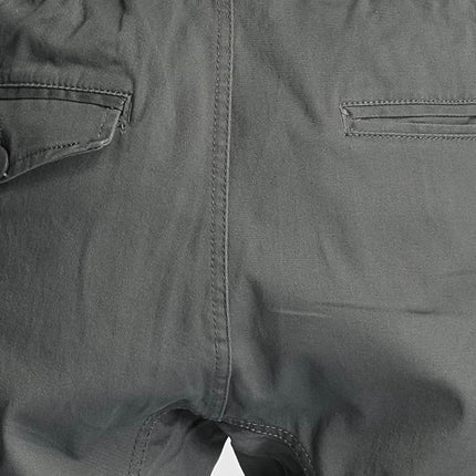 Southpole Men's Basic Stretch Twill Jogger - Reg and Big & Tall Sizes????????? ???????????? ???? ?? Casual Pants, Dark Grey, M UK