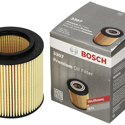 Bosch 3402 Premium Filtech Oil Filter