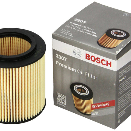 Bosch 3307 Premium Oil Filter