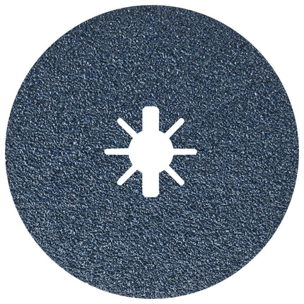 BOSCH FBX636 25-Pack 6 In. X-LOCK Coarse Grit Abra