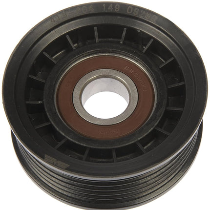 Dorman 419-604 Idler Pulley Black
