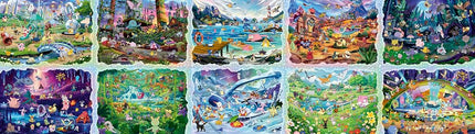 Ravensburger Adult Puzzles Celebration Journey- Ages 14+