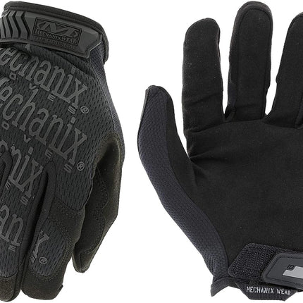Mechanix Wear The Original Covert Tactical Gloves,
