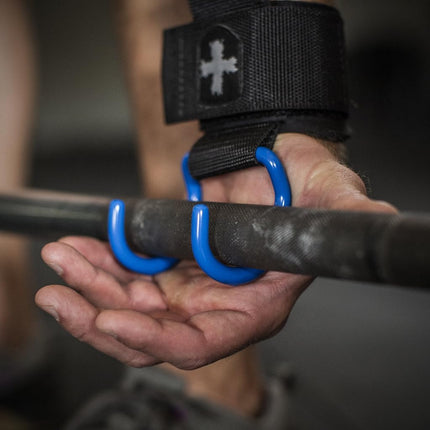 Harbinger LIFTING HOOKS NO SIZE