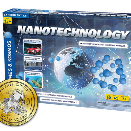 Nanotechnology
