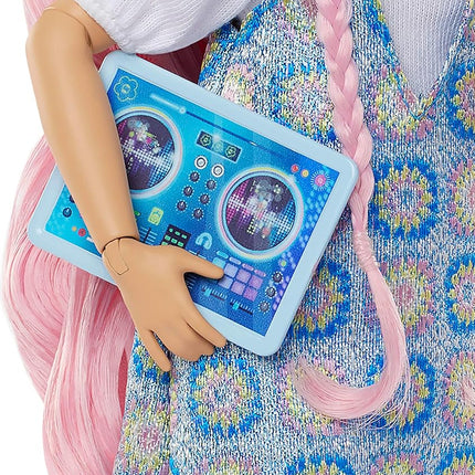 Barbie Dream Besties Daisy Jean Doll and Accessories
