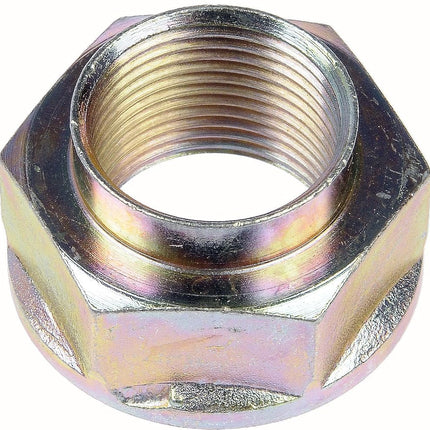 Dorman 615-091 Spindle Nut M22-1.5 Hex Size 32mm for Select Acura/Honda Models
