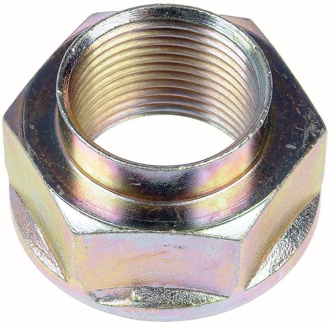 Dorman 615-091 Spindle Nut M22-1.5 Hex Size 32mm f