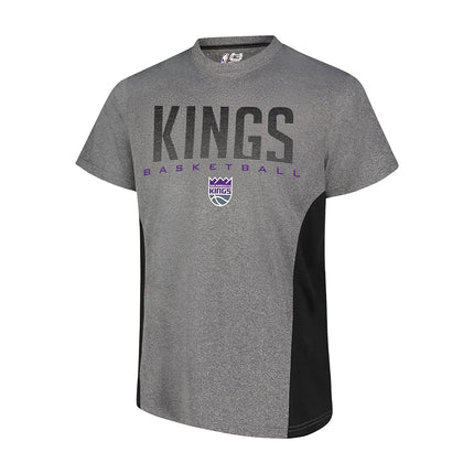 Ultra Game NBA Men’s Super Soft Supreme T-Shirt