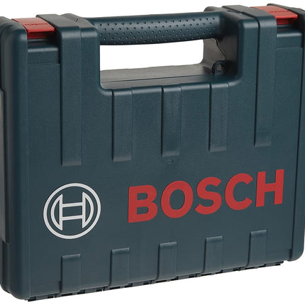 Robt. Bosch Tool 1191VSRK Electric Hammer Drill-1/2" 3-JAW HAMMER DRILL