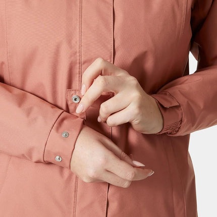 Helly Hansen W ADEN INSULATED COAT