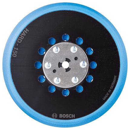 BOSCH RSM6046 6 in. Hard Hook-and-Loop Multi-Hole 