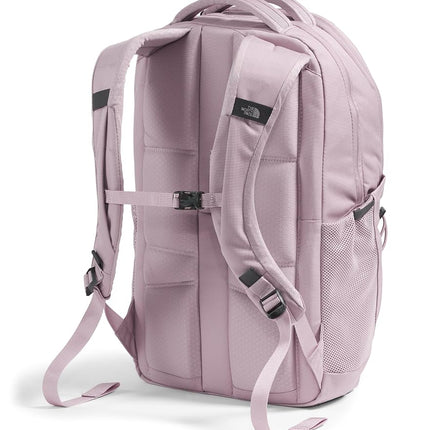 THE NORTH FACE Women's School Jester Laptop Backpack, 22L, Purple
