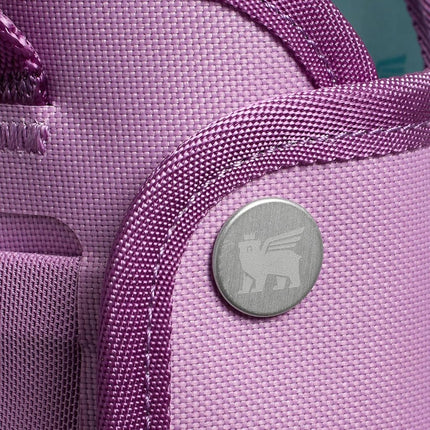 STANLEY All Day 40 oz Quencher Carry-All | Crossbody Bag with Phone Pocket, Card Sleeve & Detachable Strap | Lilac