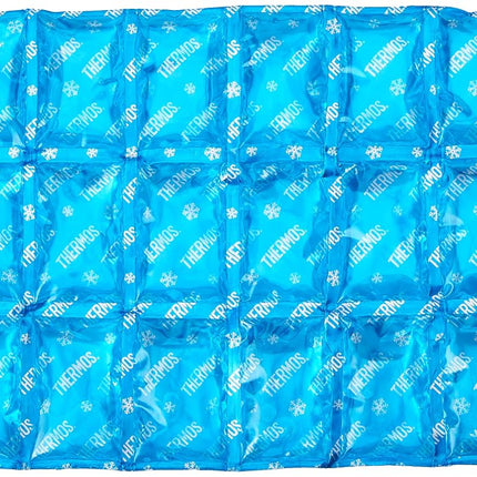 Alfombrilla de cubo Clear-18