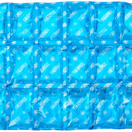 Clear-18 Cube Mat
