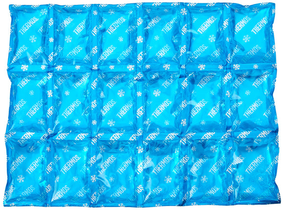 Clear-18 Cube Mat