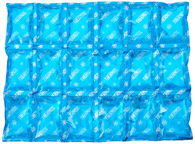 Clear-18 Cube Mat