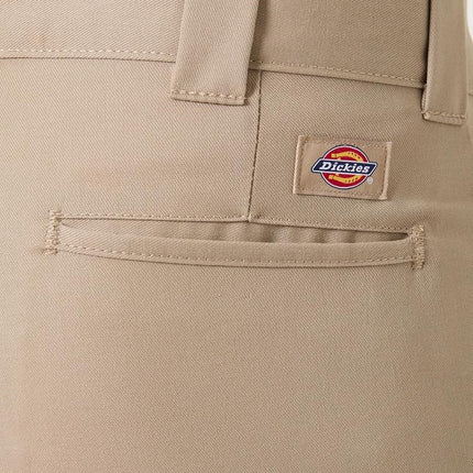 Dickies Mechanical Stretch Cargo Pant Slim Desert Sand