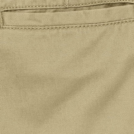 The Children's Place boys Stretch Chino Shorts, FLAX, 10