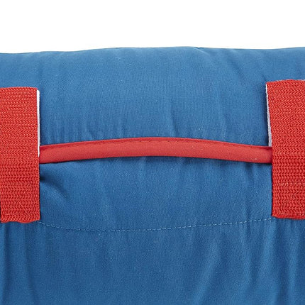 Paw Patrol Pups Rule Toddler Nap Mat, Blue