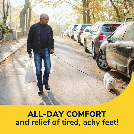 Dr. Scholl's Float-On-Air™ Insoles for Men