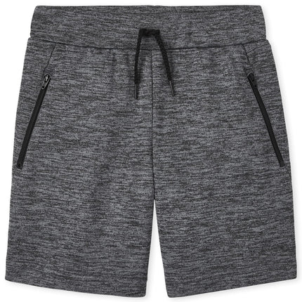 The Children's Place Boys French Terry Fashion Sho