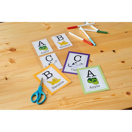 Scotch Self-Sealing Laminating Pouches, ID Protectors Includes Clips, 2.8 Inches x 4 Inches, 25 Pouches, Packaging May Vary (LS852G) (Pack of 12, 300 Count Total)