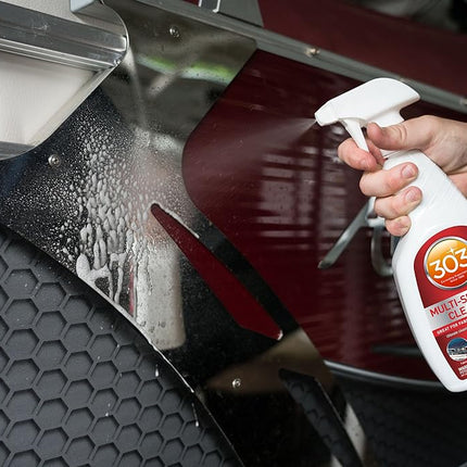 303® Marine Multi-Purpose Cleaner