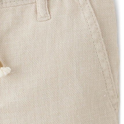 Gymboree,and Toddler Pull on Shorts,Bisquit,6