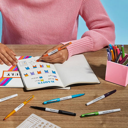 Paper Mate Flair Bold 16CD