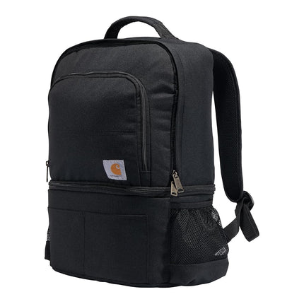 Carhartt 24 Can Insulated Backpack with Two Compar