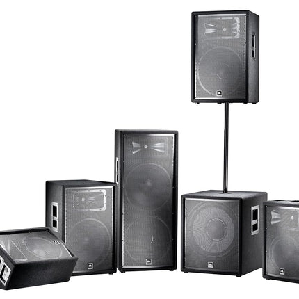 JBL Professional JBL JRX218S Stage Subwoofer