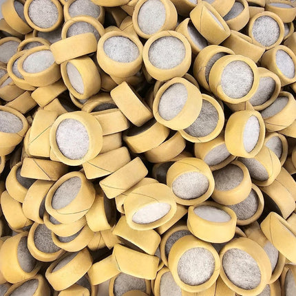 Replacement Activated Carbon Filter, Silicone Mout