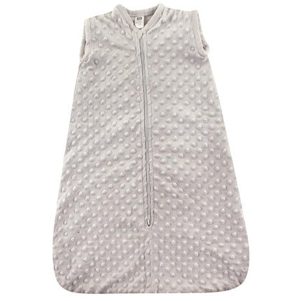 Hudson Baby Unisex BabyPlush Sleeping Bag, Sack, B