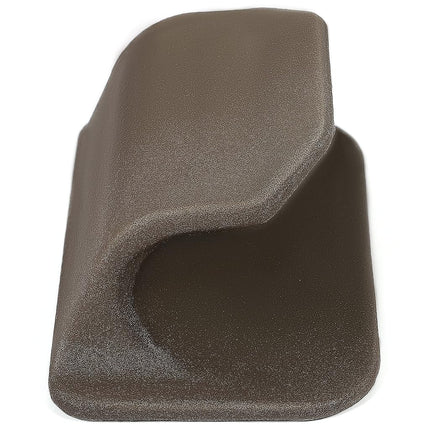 Gancho y pasador de cargador ALMULOO compatible con John Deere H120, D120, 210, 200x, 200cx, 300cx, 300x, 305, 400x, 400cx, 410 - Acero de alta resistencia, enganche/desenganche rápido, accesorios de cargador duraderos