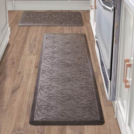 Chef Gear - Anti-Fatigue Wellness Kitchen Mat - Ma