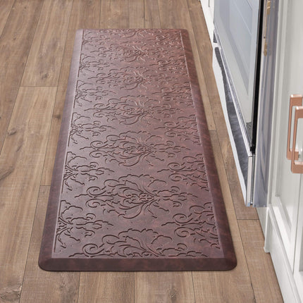 Chef Gear - Anti-Fatigue Wellness Kitchen Mat - Ma