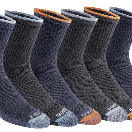 Dickies Men's Dri-tech Moisture Control Mid-Crew S