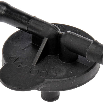 Dorman 54249 Coolant Reservoir Cap For Select Lexus/Toyota Models