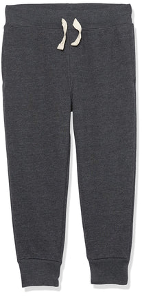 The Children's Place Boys Active Fleece Jogger Swe