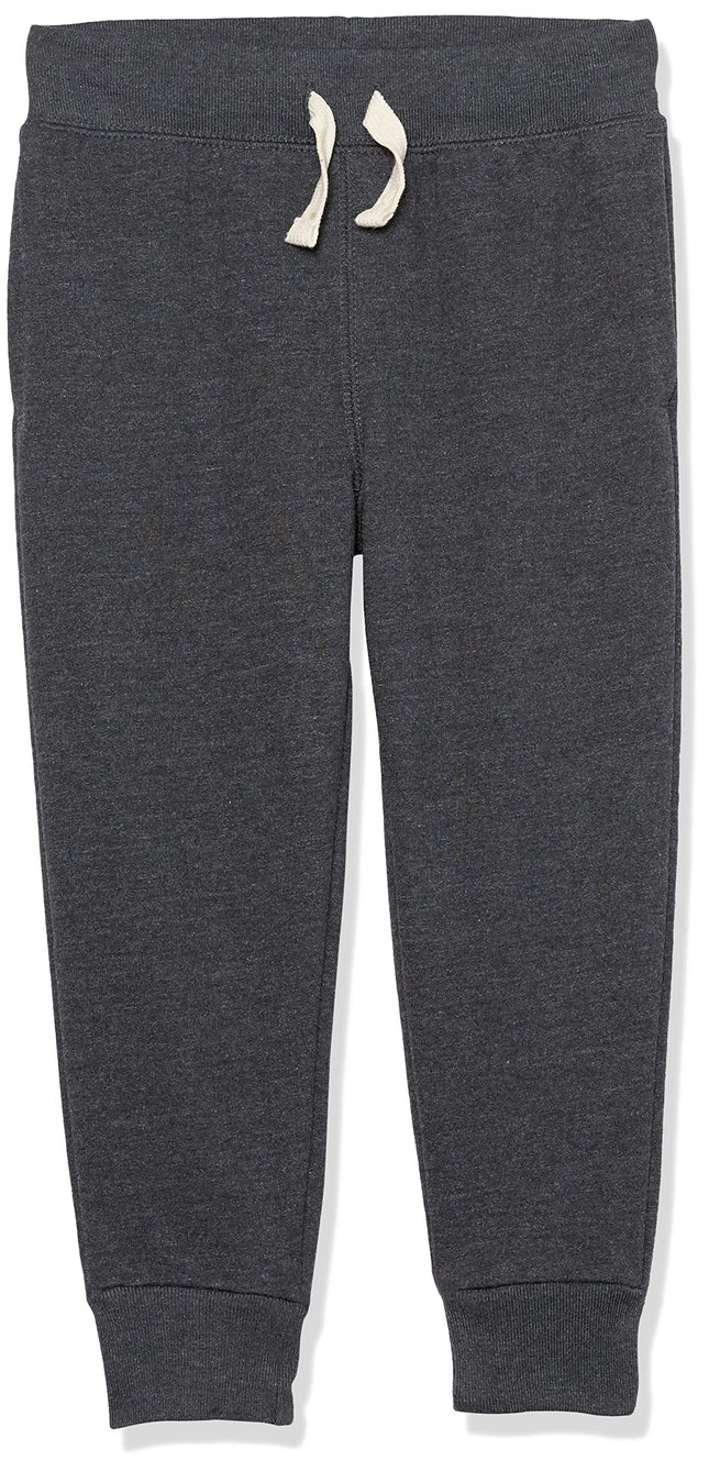 The Children's Place Boys Active Fleece Jogger Swe