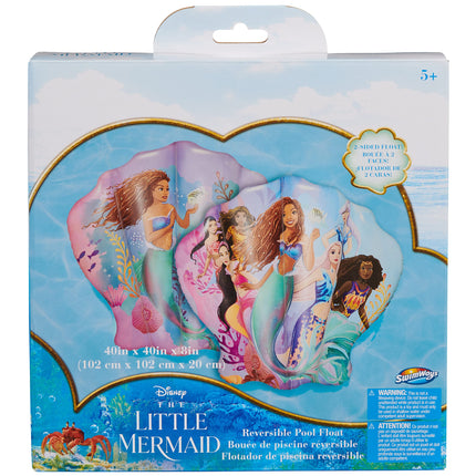 SwimWays Ariel RevrsInfltbl Float LA