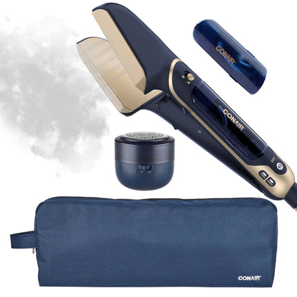 Conair SteamStylist 3-in-1 Steam, Press and Iron S