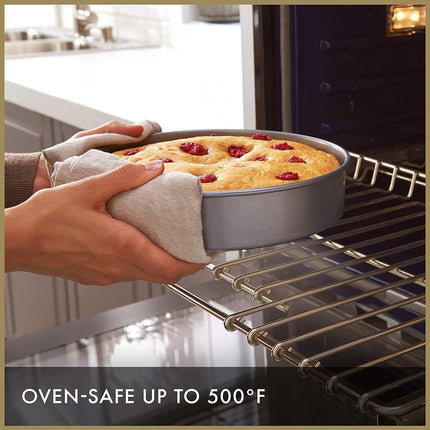 Juego de utensilios para horno antiadherentes de 10 piezas Calphalon