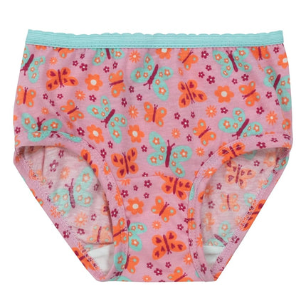 Fruit of the Loom girls12GBRTBToddler Girls' Brief (Pack of 12) Panties - multi - 4-5 Years