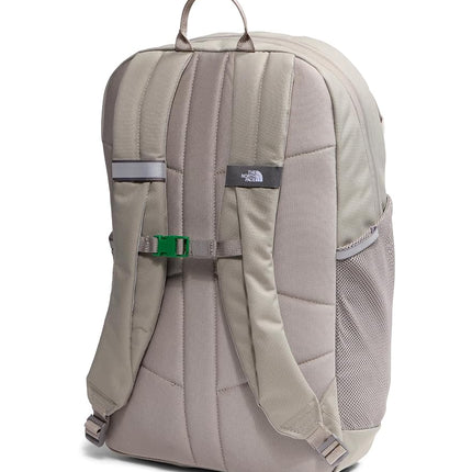 The North Face Kids Court Jester 24.6L Backpack, Cumulus Cloud/Stone Sla